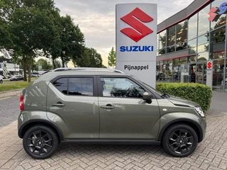 Suzuki Ignis – thumbnail 7
