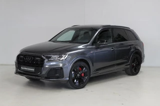 Audi Q7 – thumbnail 2