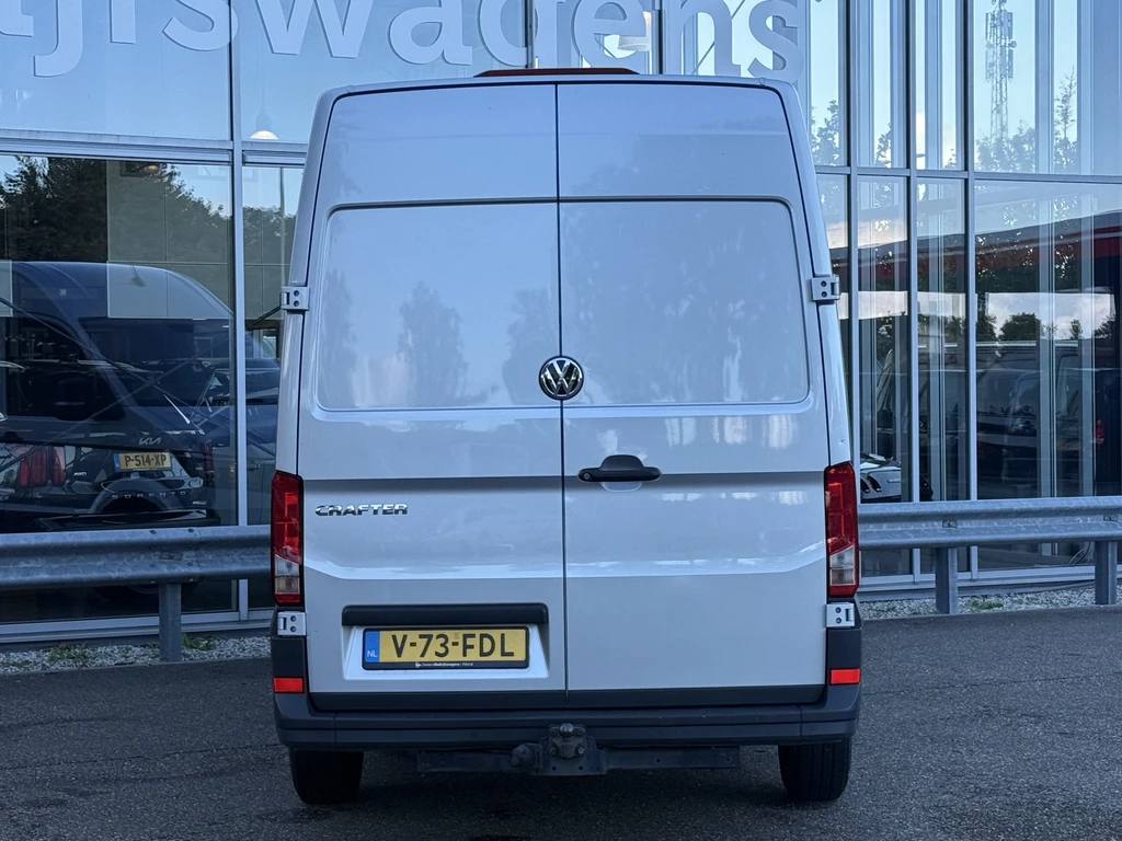 Volkswagen Crafter – foto 2