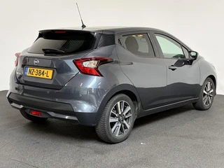 Nissan Micra – thumbnail 6