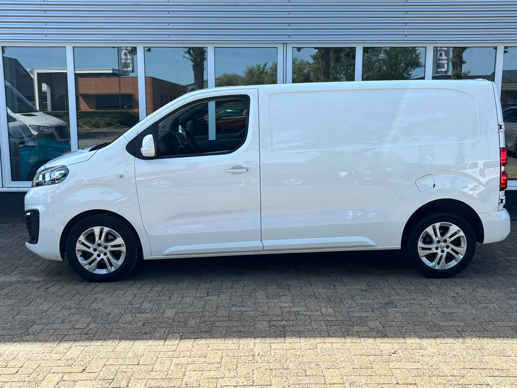 Opel Vivaro – foto 3