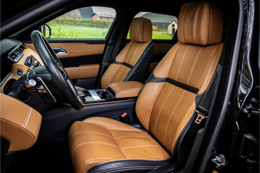 Land Rover Range Rover Velar – foto 11
