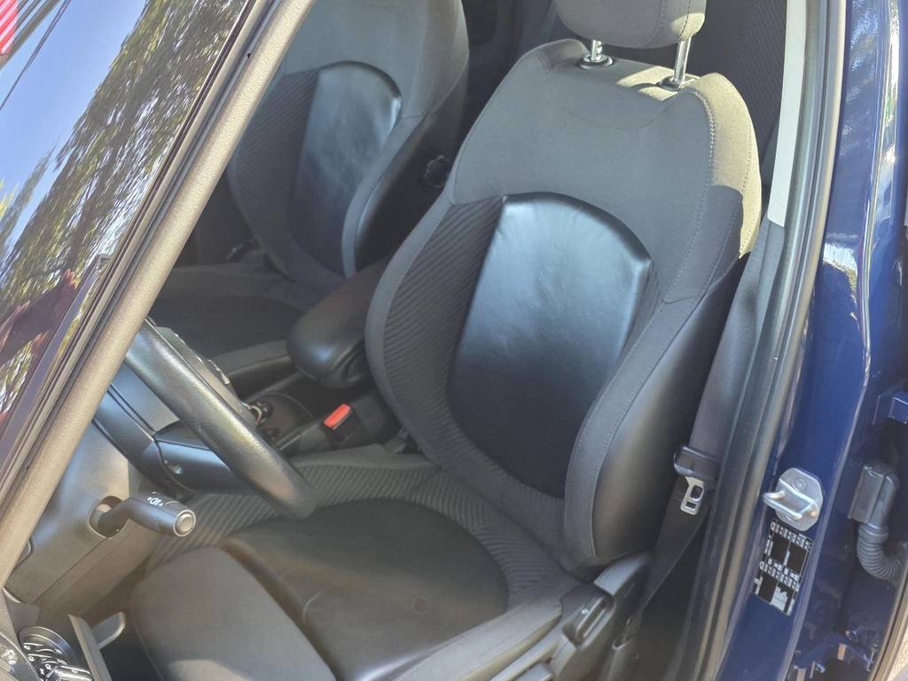 MINI Countryman – foto 13