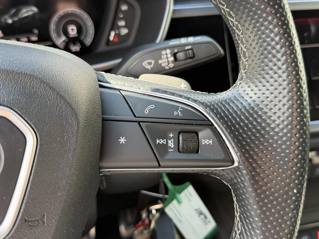 Audi Q3 – foto 16