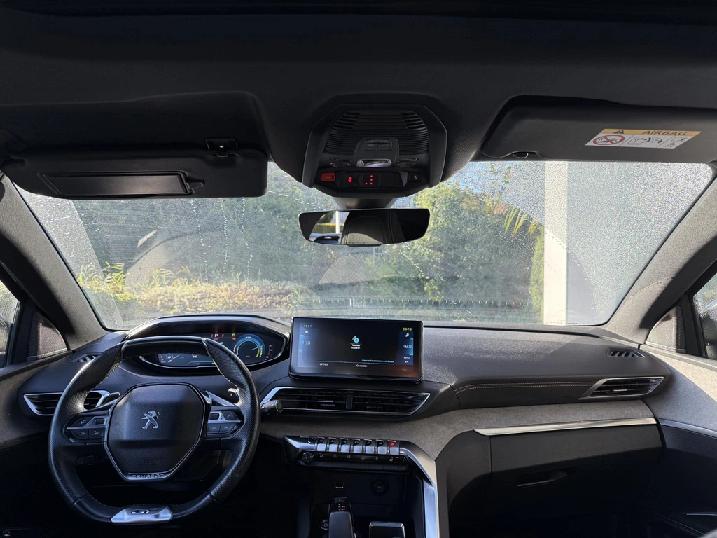 Peugeot 3008 – foto 25
