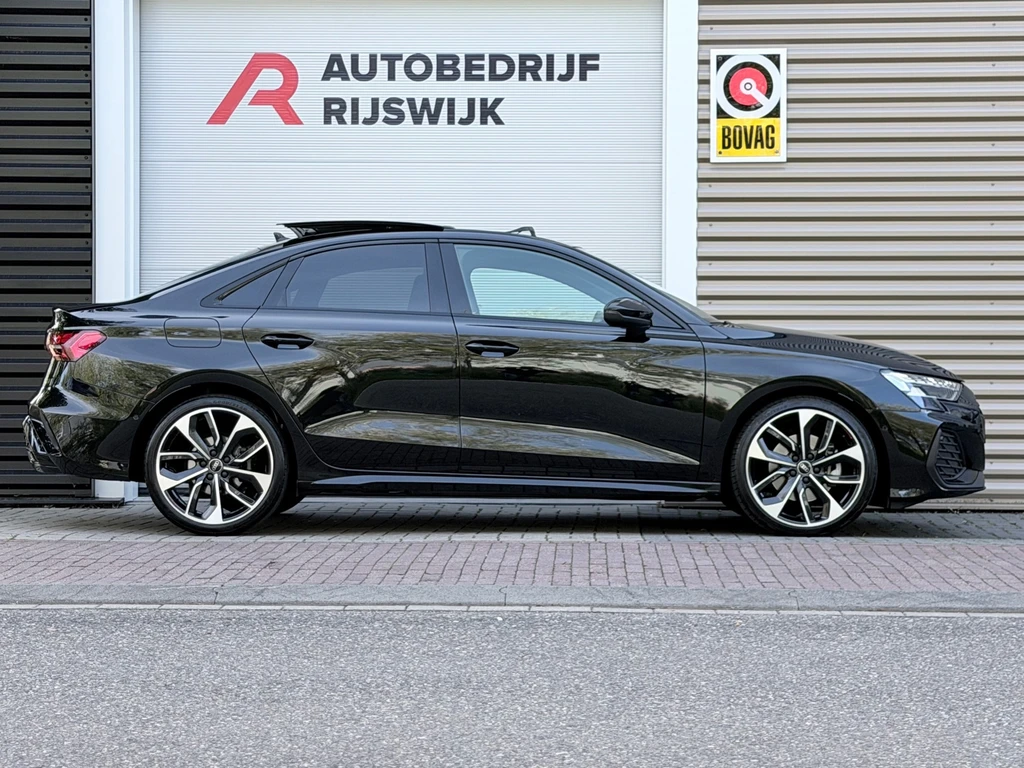 Audi A3 – foto 7