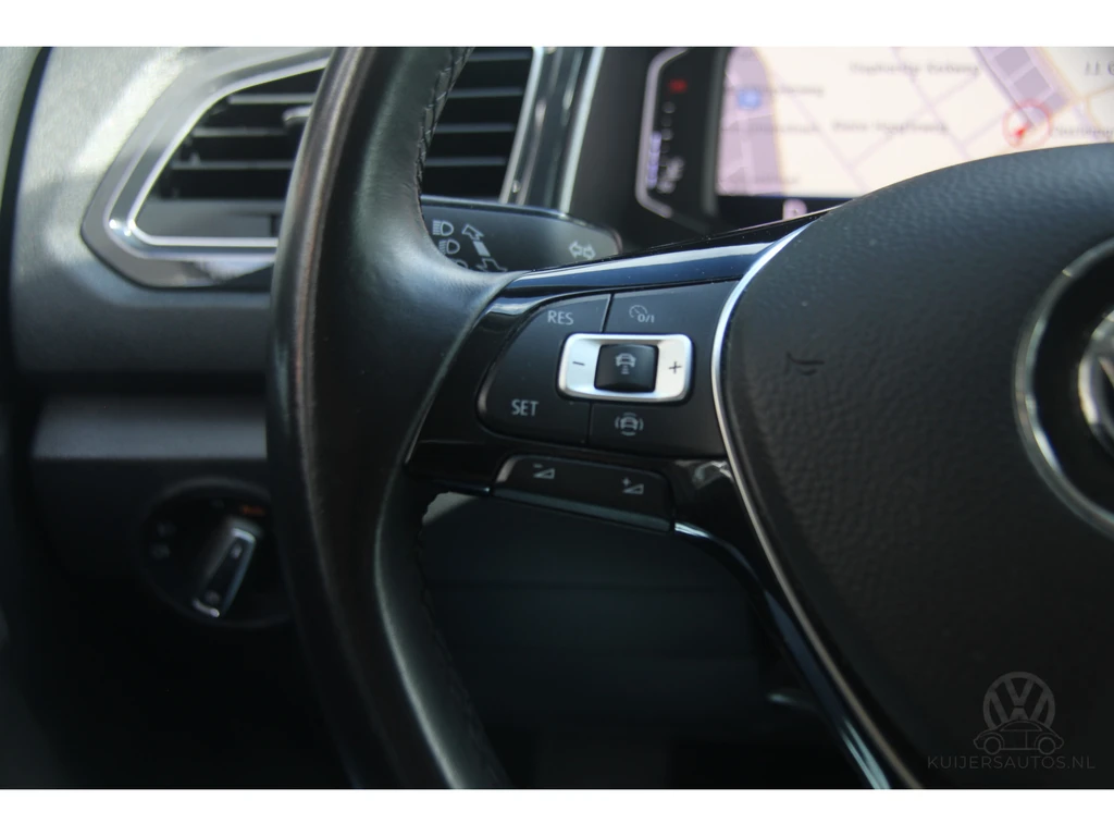 Volkswagen T-Roc – foto 19