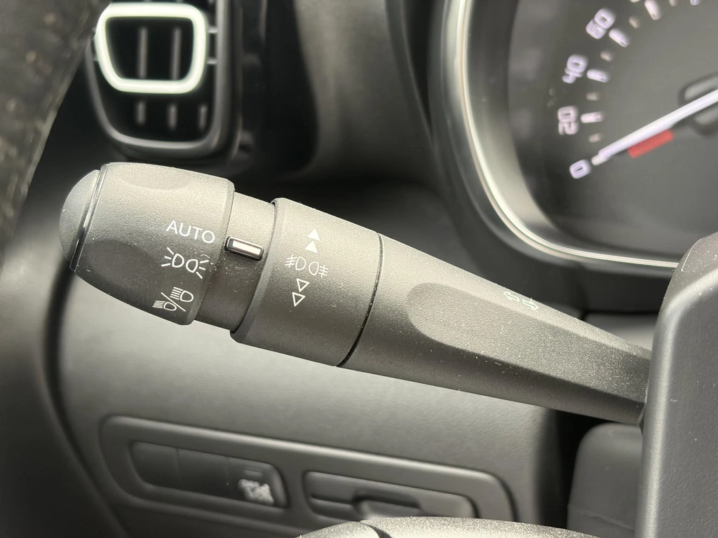 Citroën C3 Aircross – foto 26