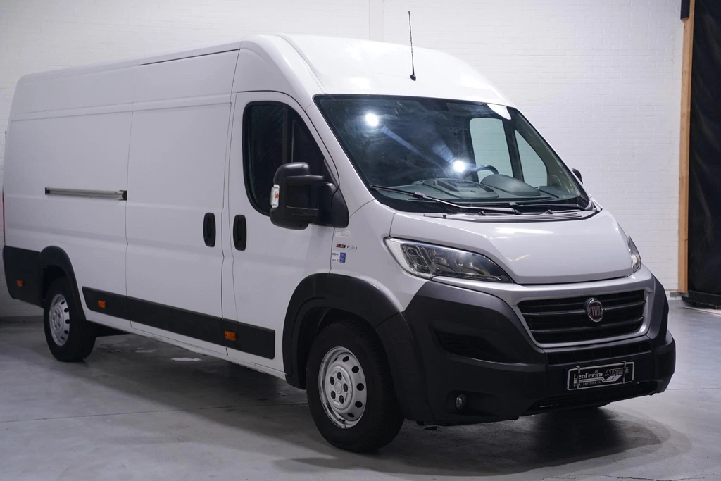 Fiat Ducato – foto 9