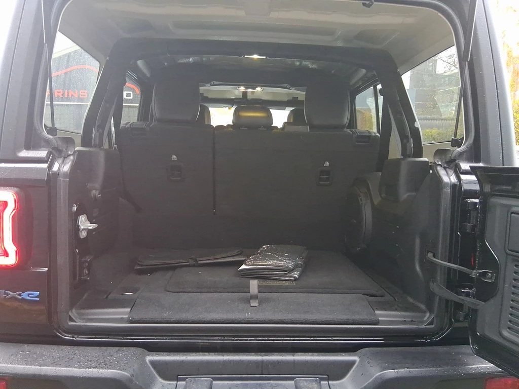 Jeep Wrangler – foto 35