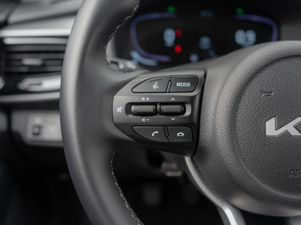 Kia Stonic – foto 17