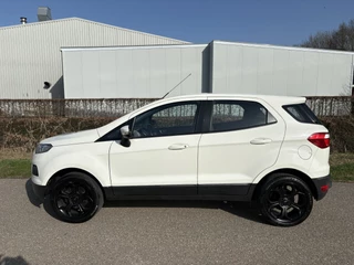 Ford EcoSport – thumbnail 4