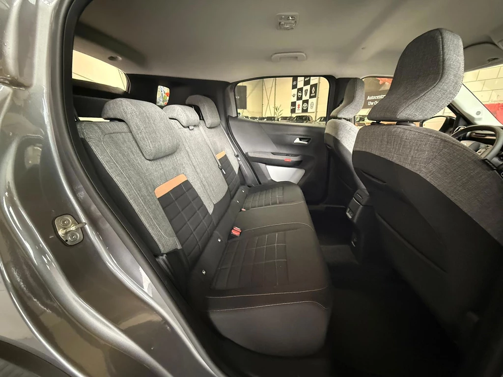 Citroën C3 Aircross – foto 26
