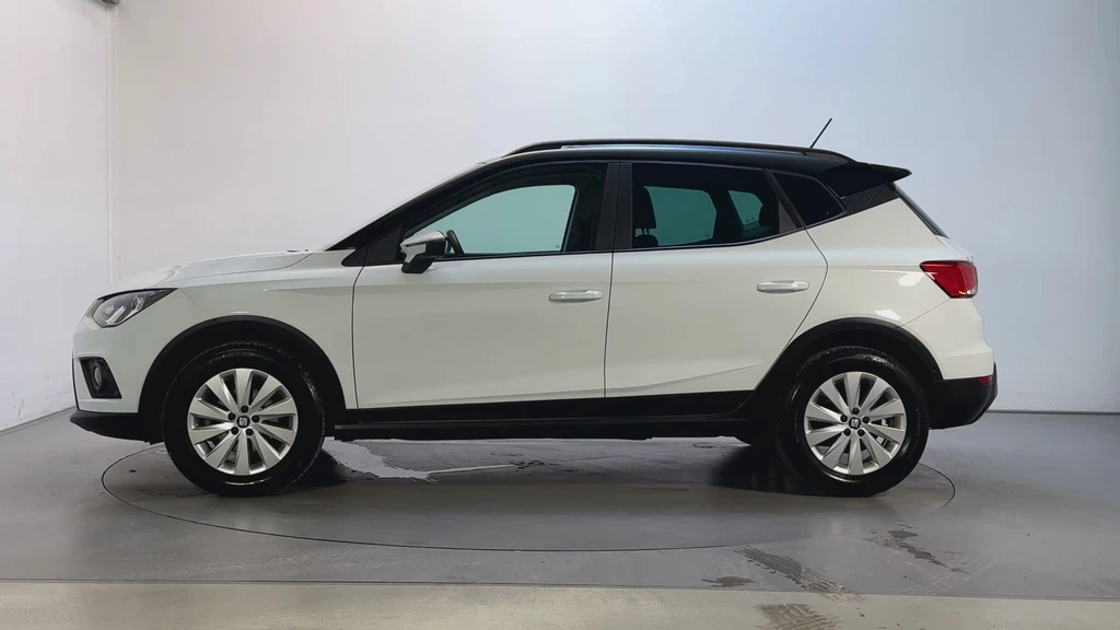 SEAT Arona – foto 2