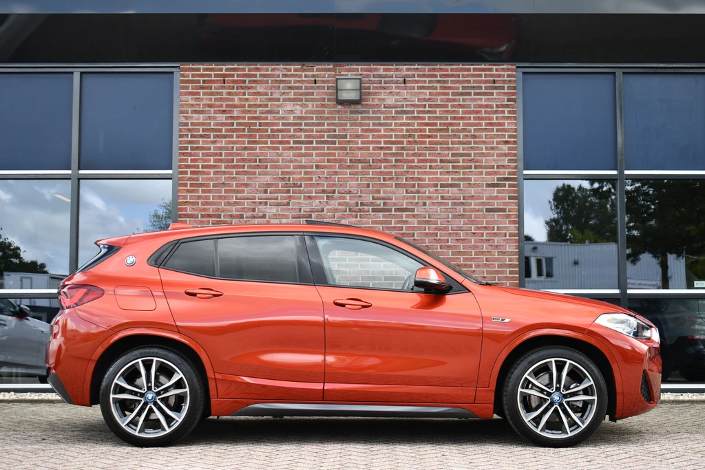 BMW X2 – foto 16