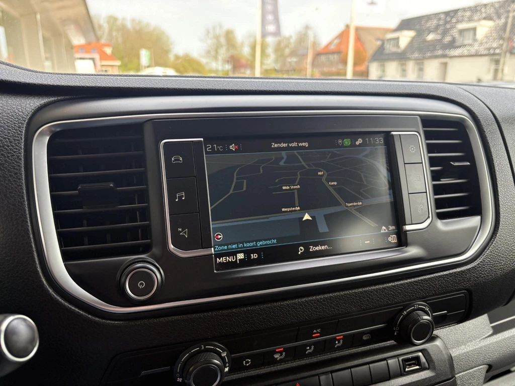 Peugeot Expert – foto 20
