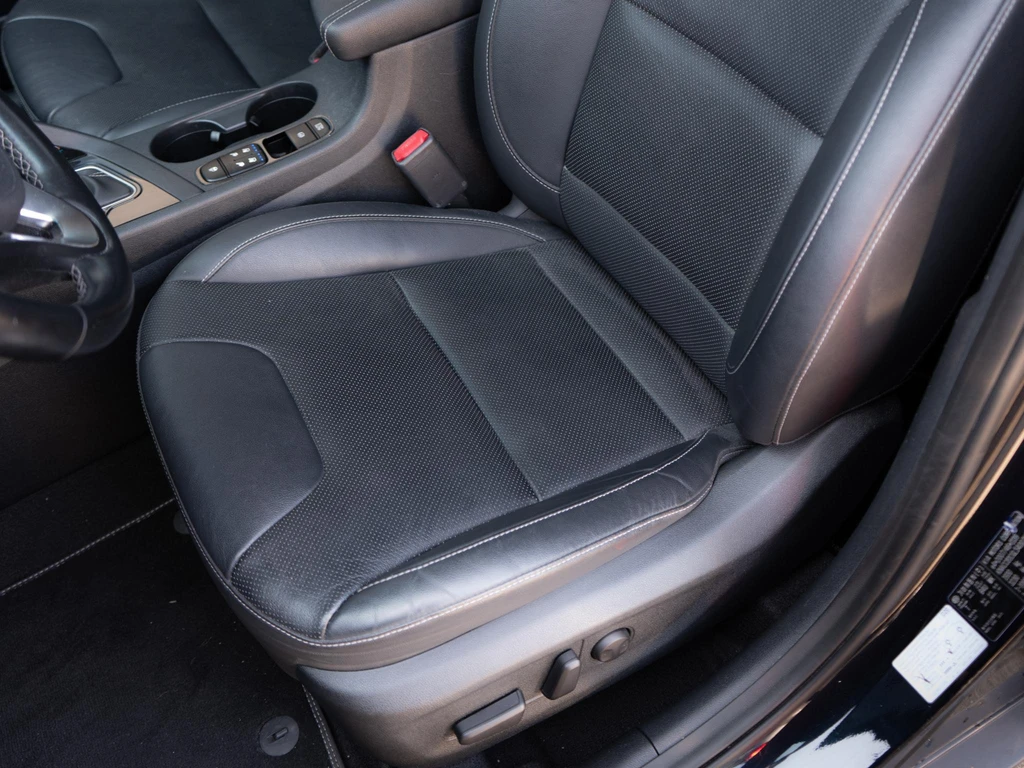 Kia Niro – foto 29