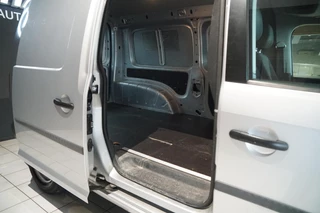 Volkswagen Caddy – thumbnail 24
