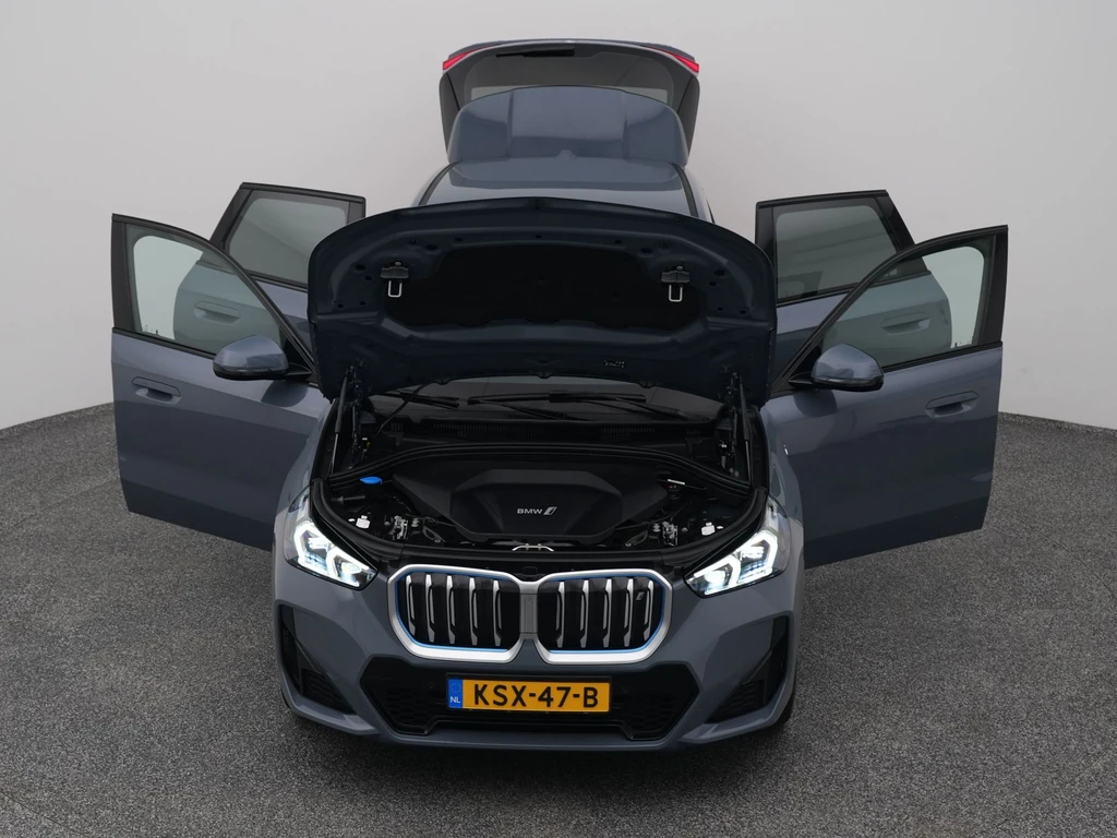 BMW iX1 – foto 18