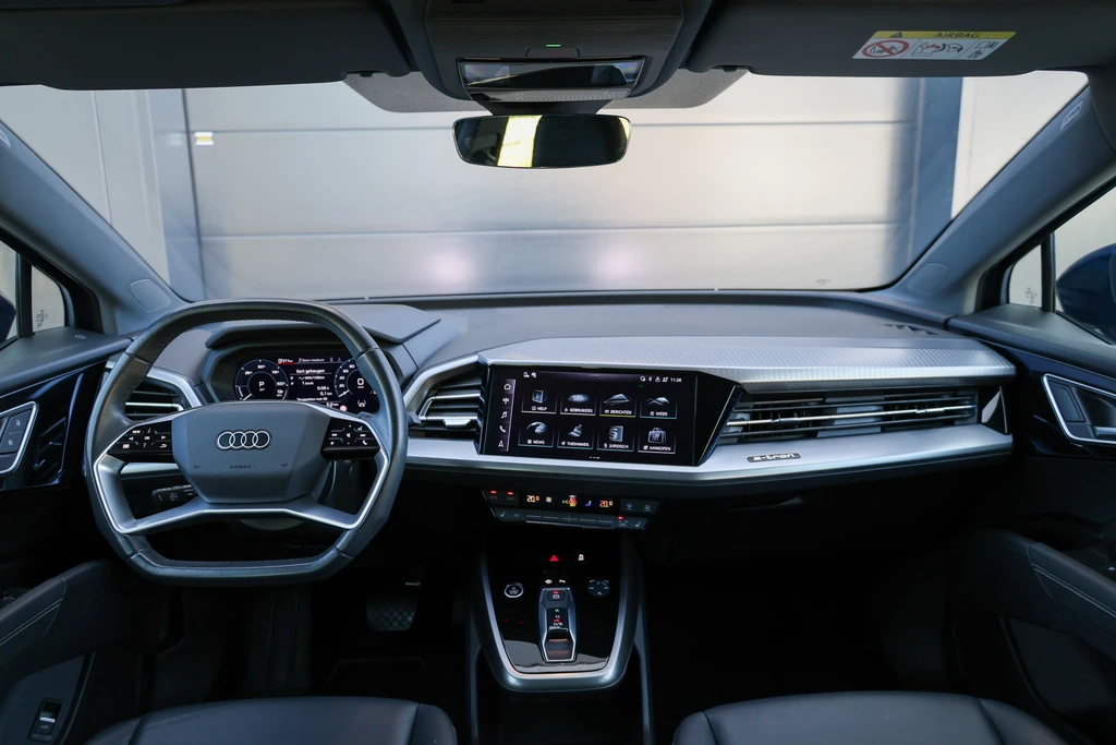 Audi Q4 e-tron – foto 26