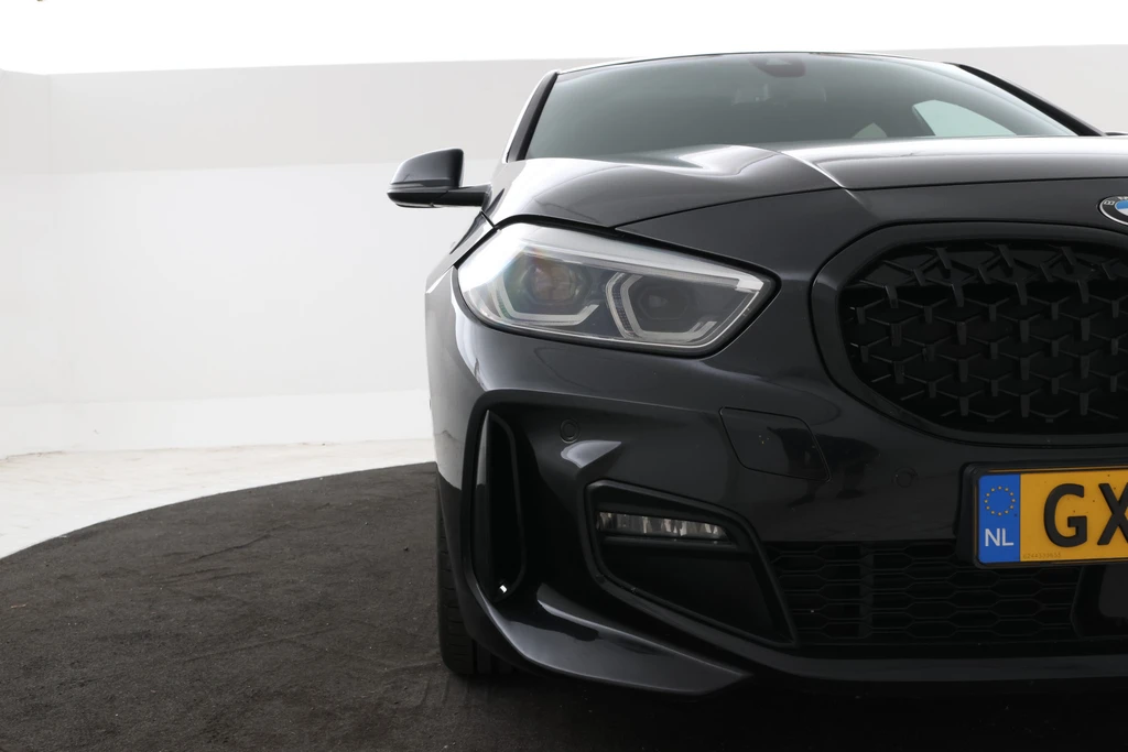 BMW 1 Serie – foto 6