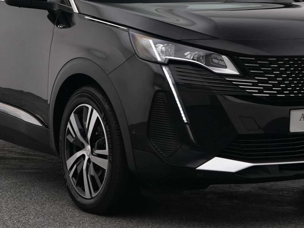 Peugeot 3008 – foto 28
