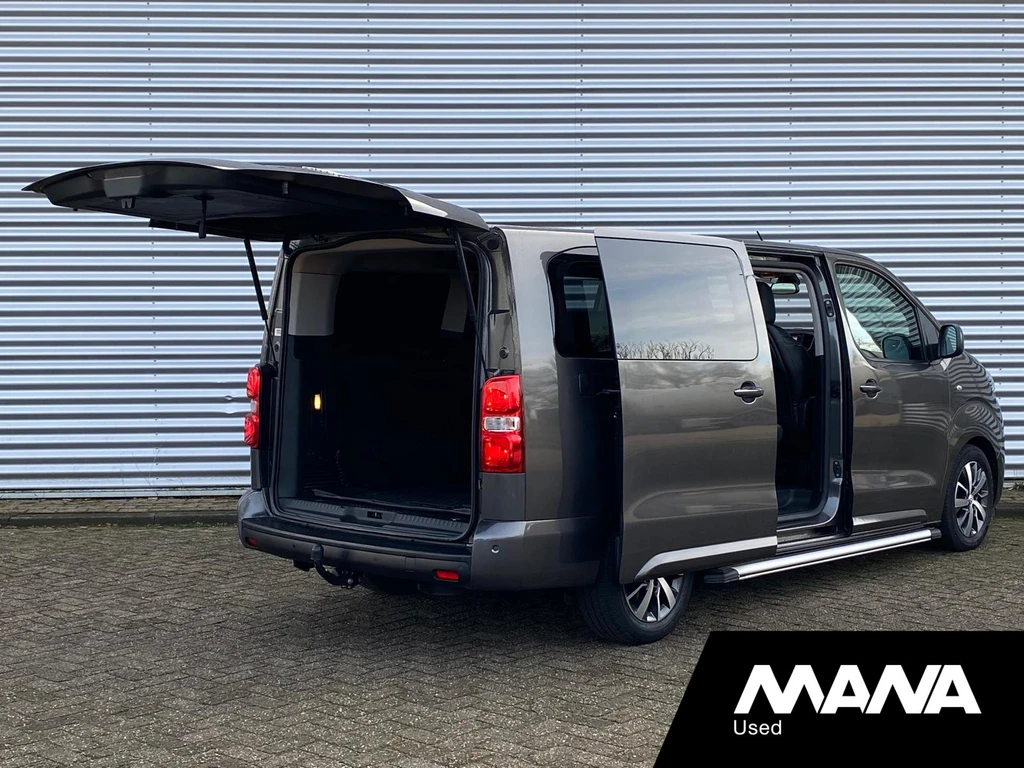Toyota ProAce – foto 6