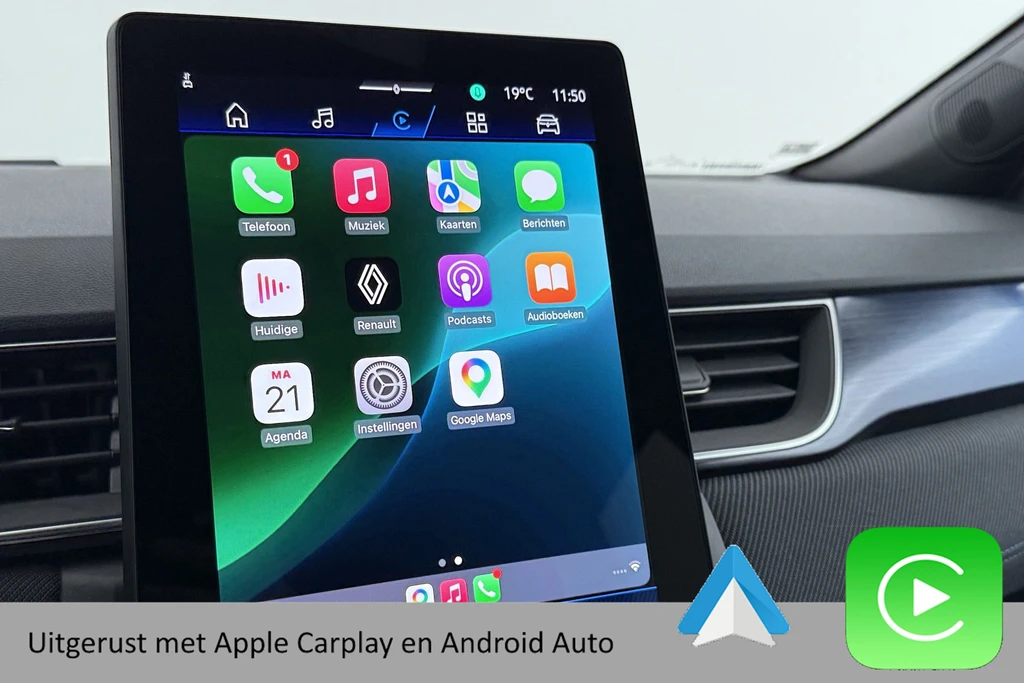 Renault Symbioz – foto 28