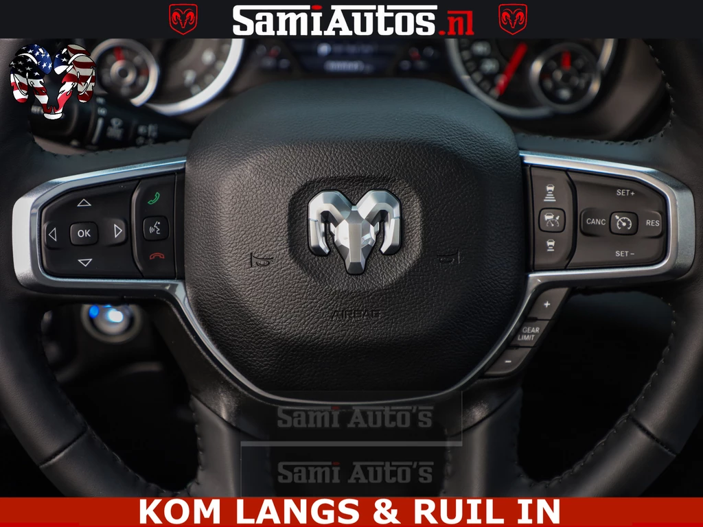 Dodge Ram Pick-Up – foto 63