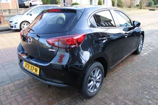 Mazda 2 – thumbnail 5