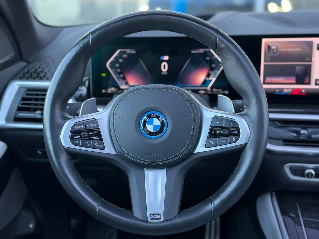 BMW X5 – foto 15