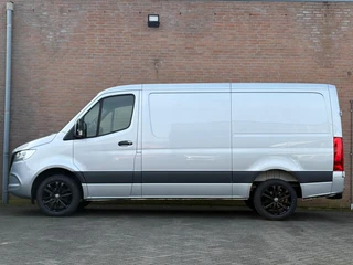 Mercedes-Benz Sprinter – thumbnail 3