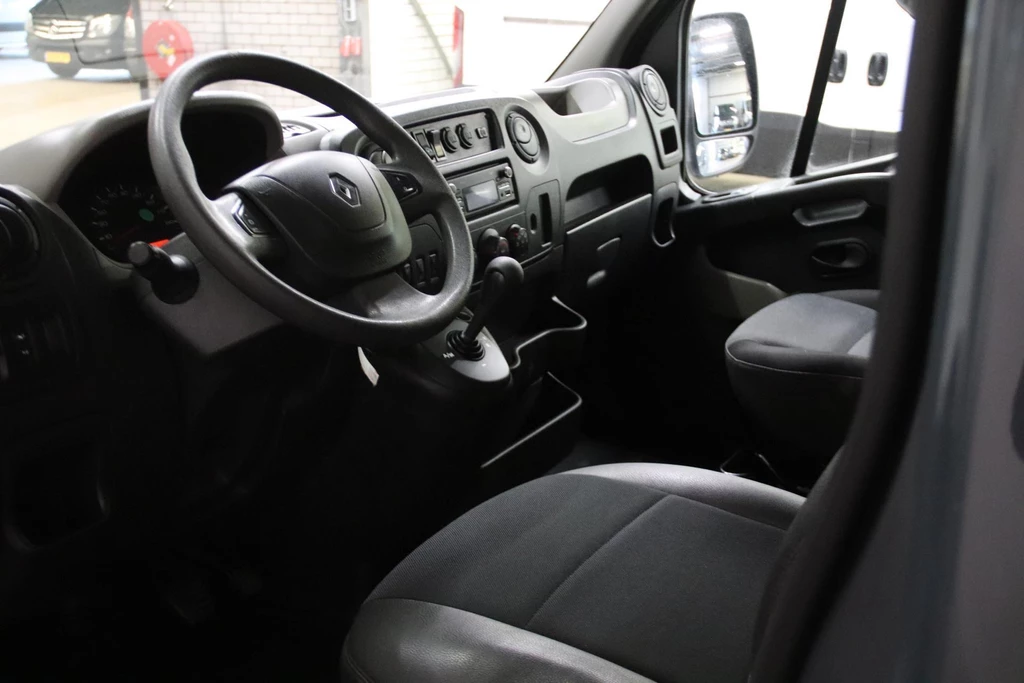 Renault Master – foto 9