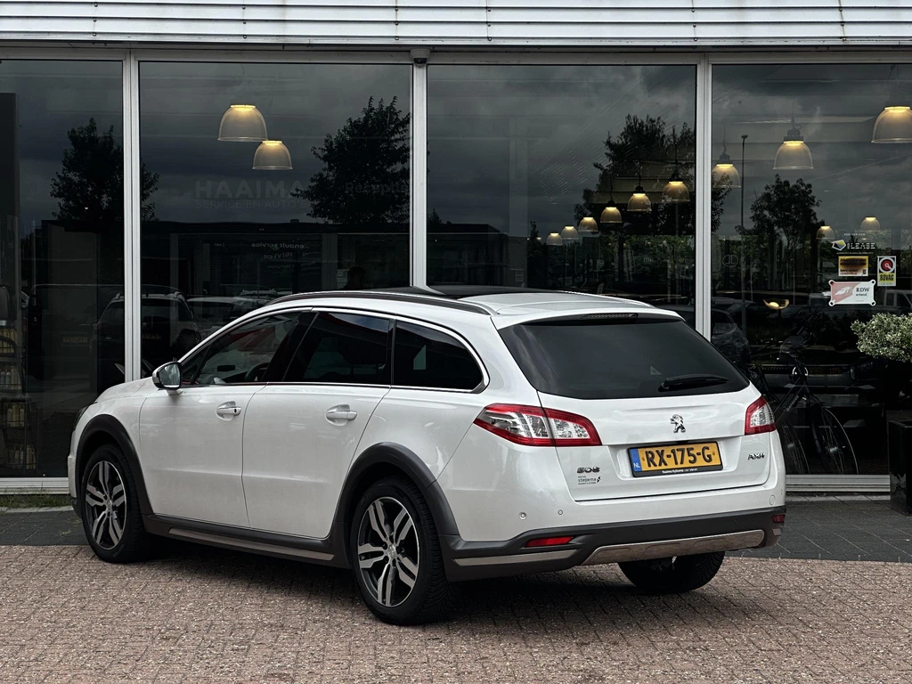 Peugeot 508 – foto 3