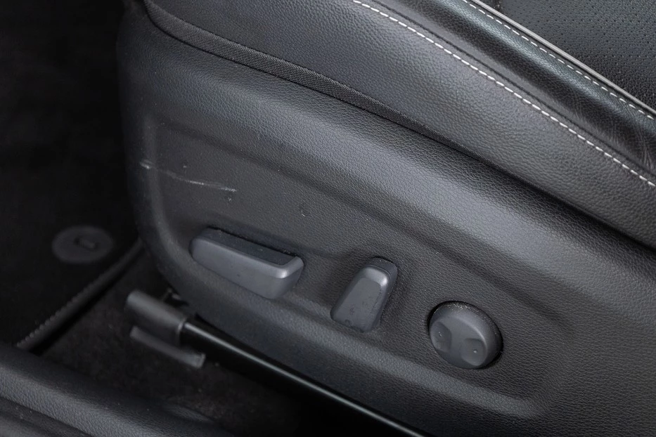 Kia XCeed – foto 21