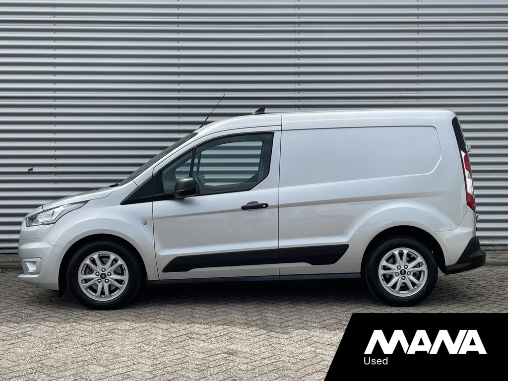 Ford Transit Connect – foto 2