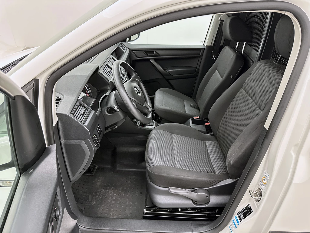 Volkswagen Caddy – foto 20