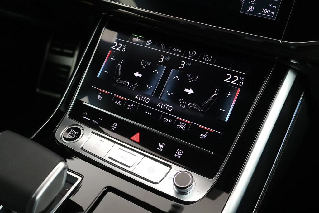 Audi Q8 – foto 45