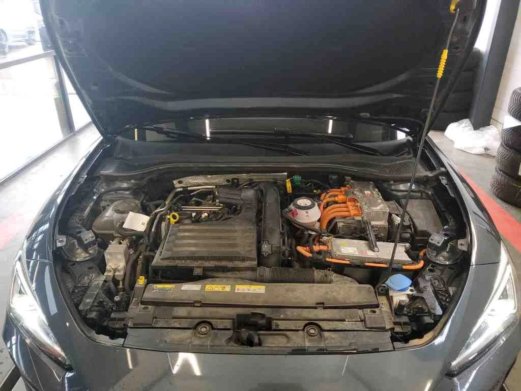 CUPRA Leon Sportstourer – foto 19