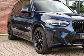 BMW X3 – thumbnail 25