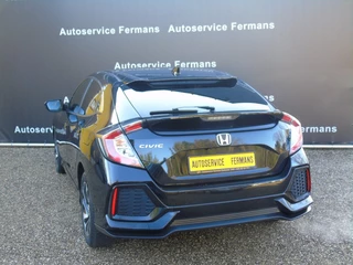 Honda Civic – thumbnail 8