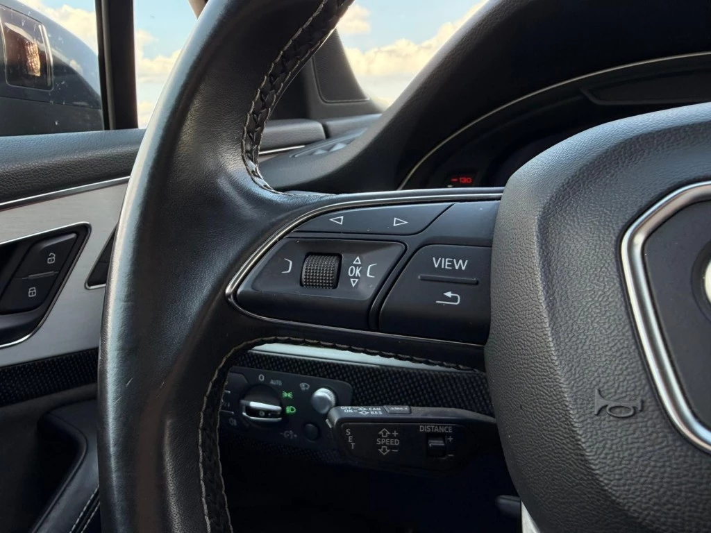 Audi SQ7 – foto 17