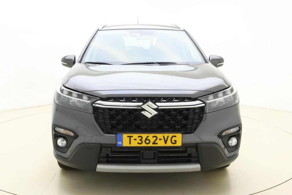 Suzuki S-Cross – foto 9