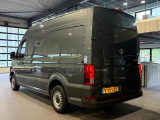 Volkswagen Crafter – thumbnail 2