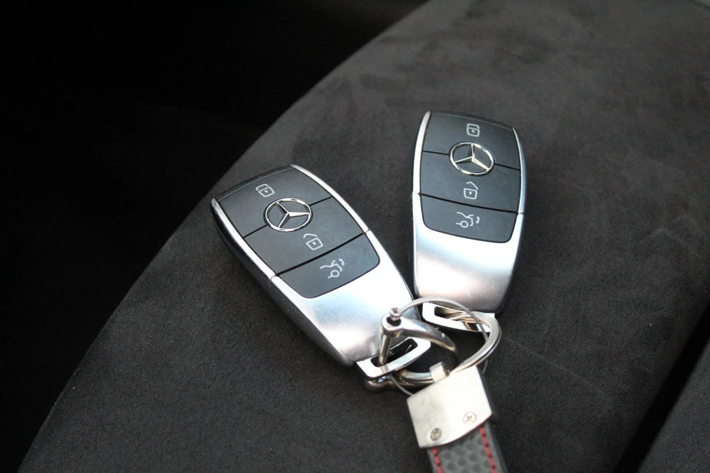 Mercedes-Benz CLA – foto 35