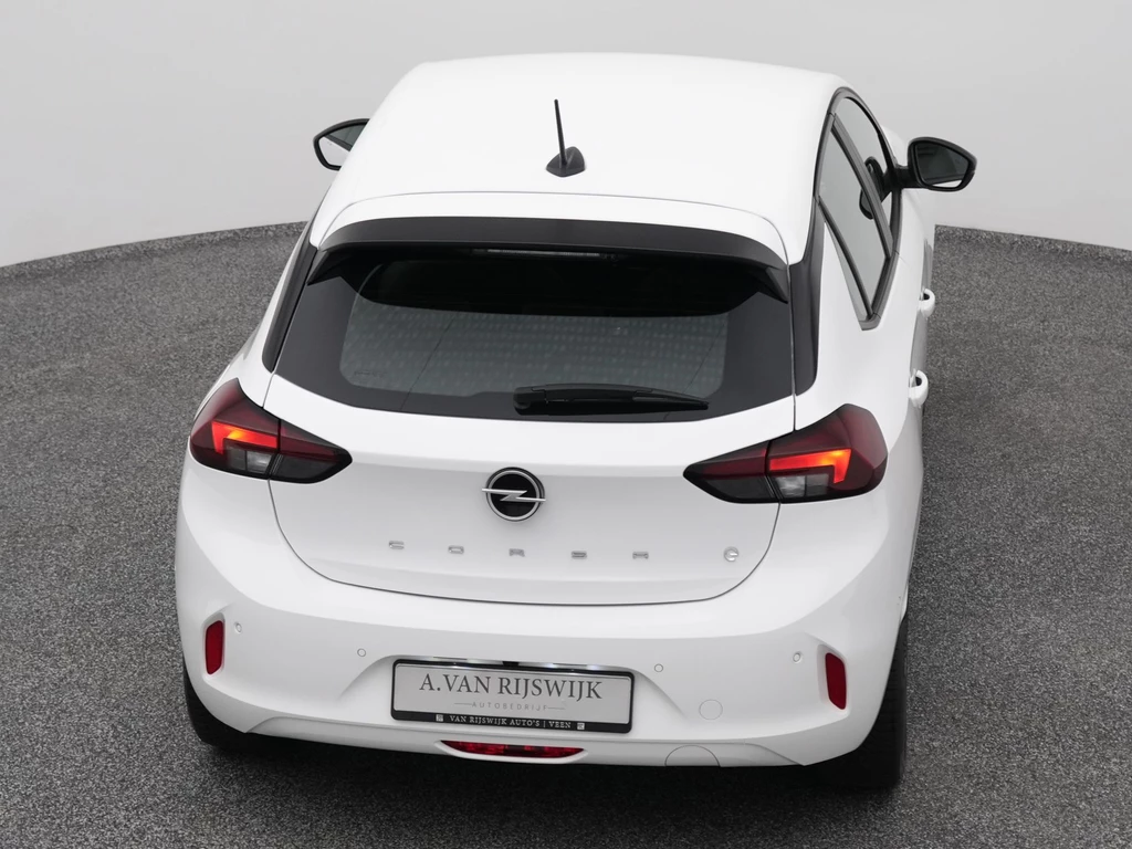 Opel Corsa-e – foto 13