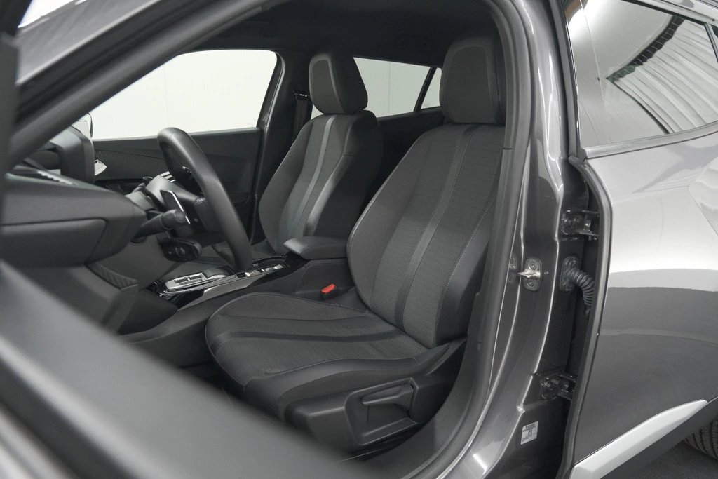 Peugeot 2008 – foto 27