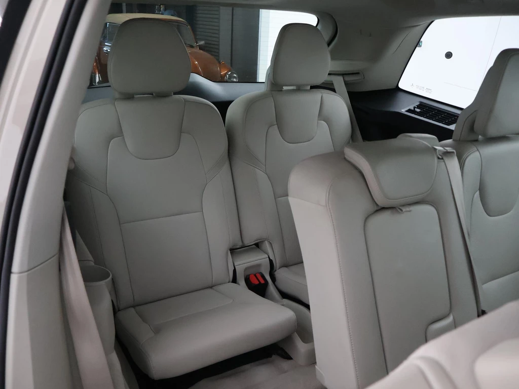 Volvo XC90 – foto 23