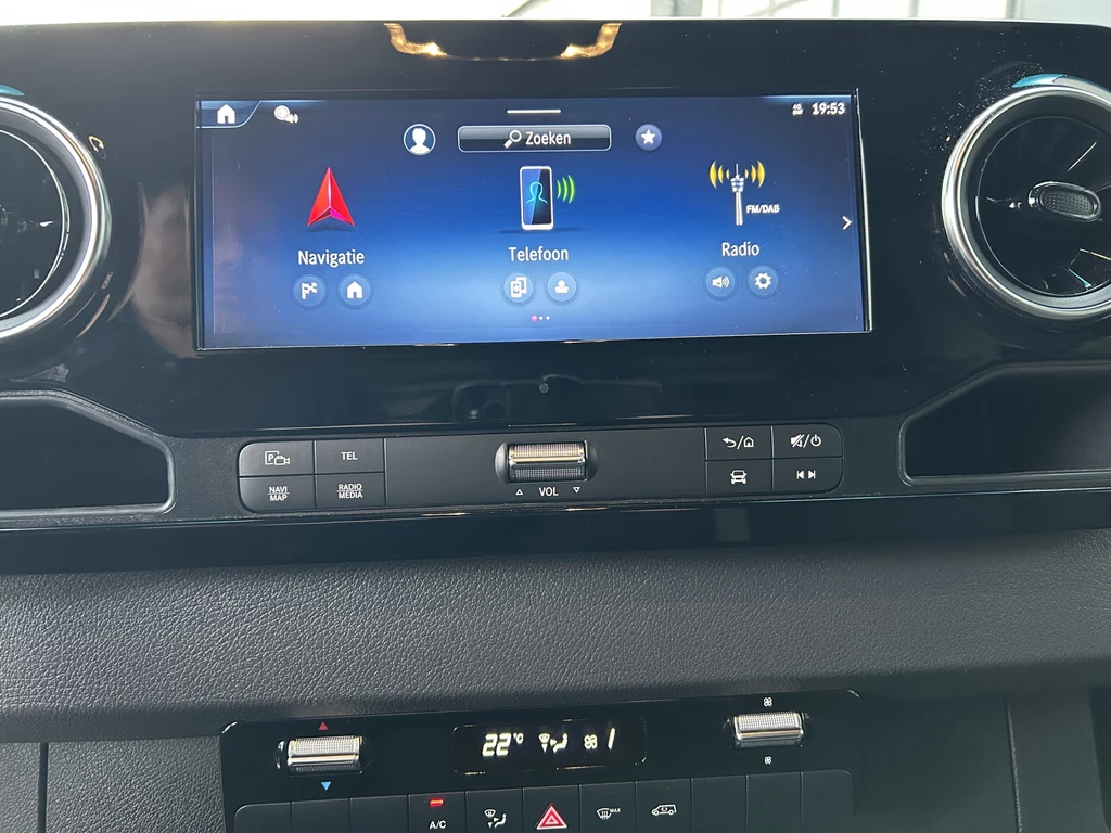 Mercedes-Benz Sprinter – foto 19