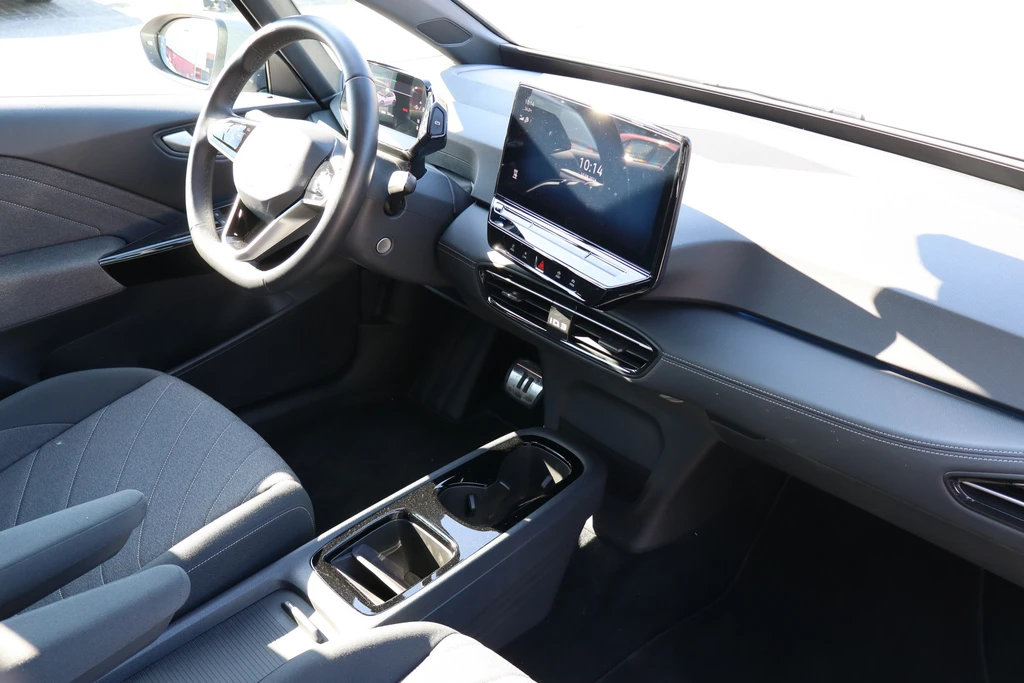 Volkswagen ID.3 – foto 9